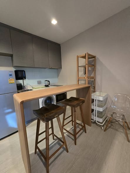 kitchen of Rhythm Sukhumvit 36-38