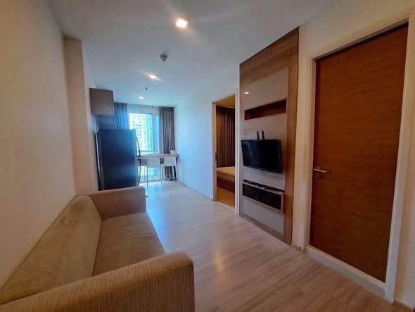 room interior of Rhythm Sukhumvit 36-38