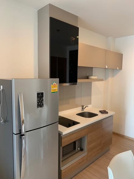 kitchen of Rhythm Sukhumvit 50