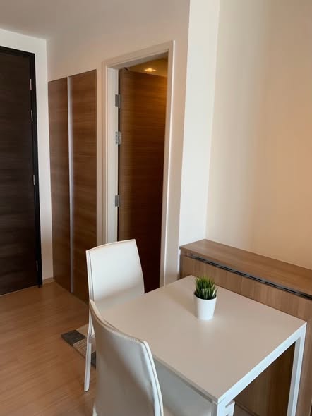 room interior of Rhythm Sukhumvit 50