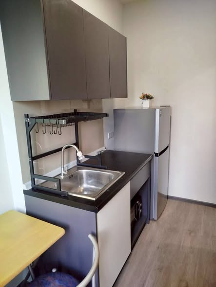 Rich Point @BTS Wutthakat