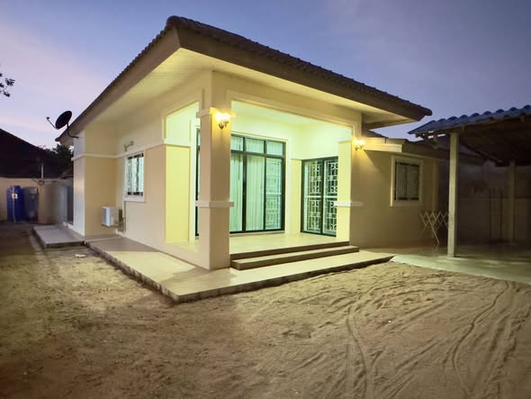 room interior of บ้านคนสวย