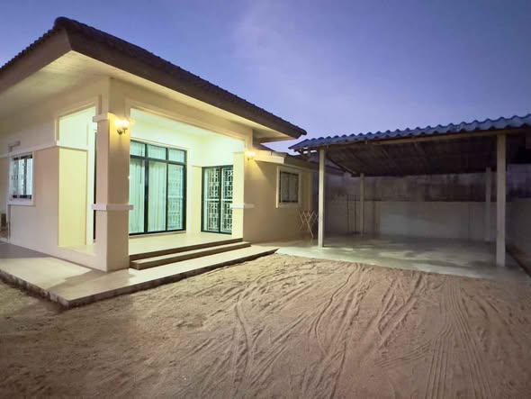 room interior of บ้านคนสวย