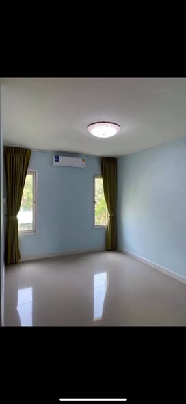 room interior of นาราสิริ กรุงเทพกรีฑา