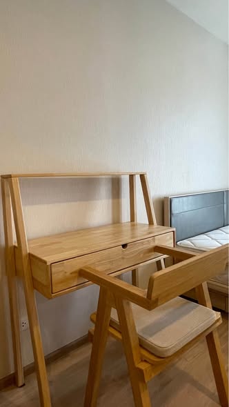 room interior of ซอย ไอดีโอ โอทู