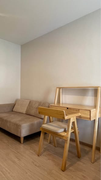 room interior of ซอย ไอดีโอ โอทู