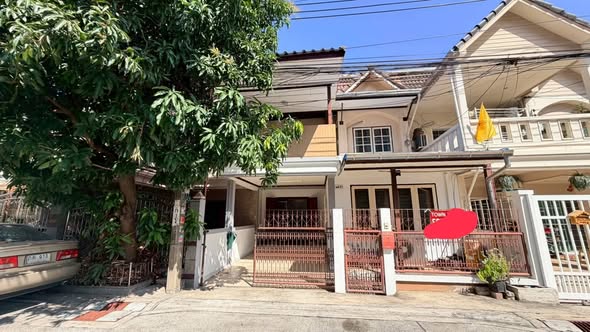 Rungcharoen Housing