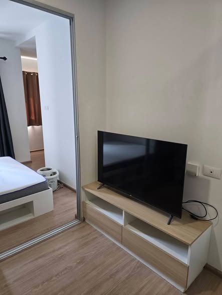 bedroom of Sena Kith BTS Saphanmai