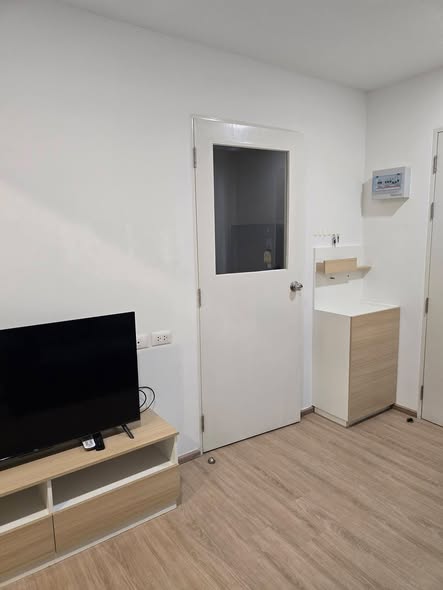 room interior of Sena Kith BTS Saphanmai