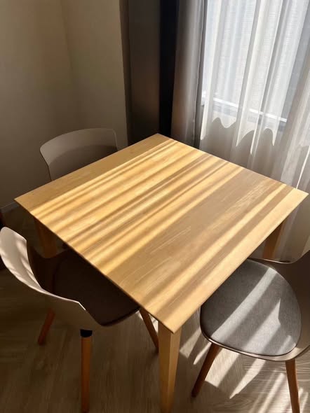 room interior of Siamese Sukhumvit 48 ไซมิส สุขุมวิท 48