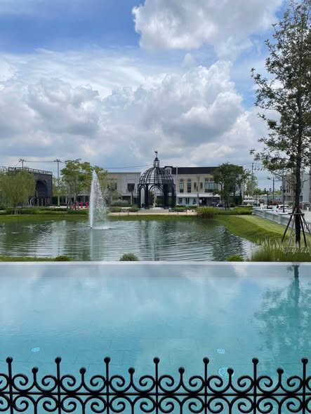 สิริ เพลส เมกาบางนา Siri Place Mega-Bangna