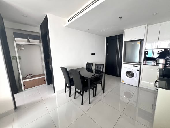 Sky Residences Pattaya