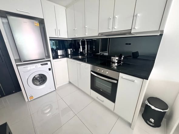 Sky Residences Pattaya