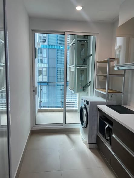 room interior of Supalai Elite Phayathai