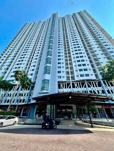 Supalai Park Ratchaphruek-Phetkasem