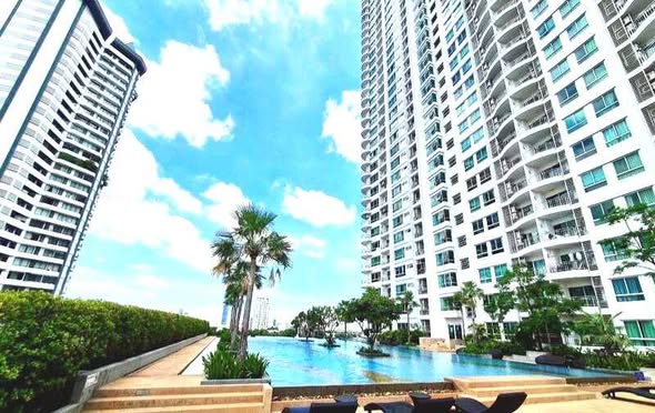 Supalai River Resort