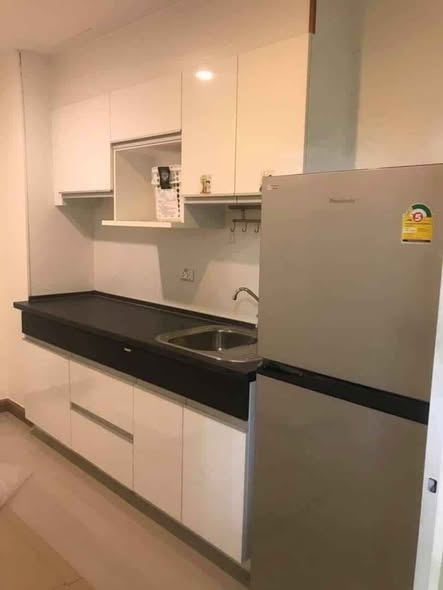 kitchen of Supalai River Resort