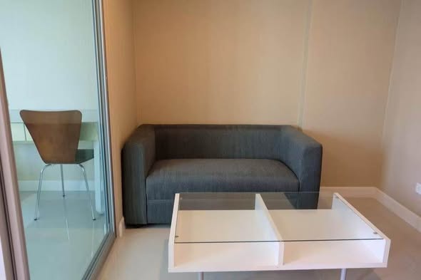 living room and room interior of Swift Condo