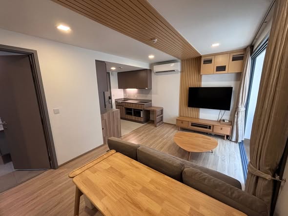 room interior of TAKA HAUS ทากะ เฮาส์