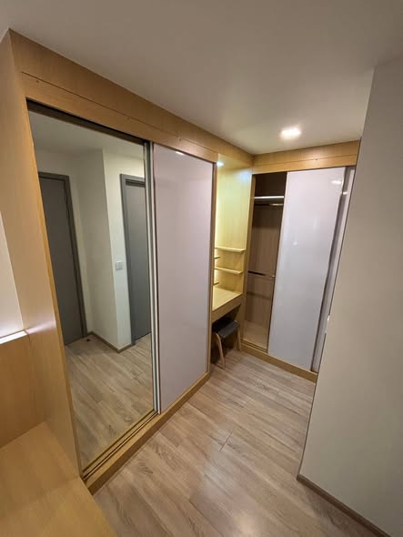 room interior of TAKA HAUS ทากะ เฮาส์