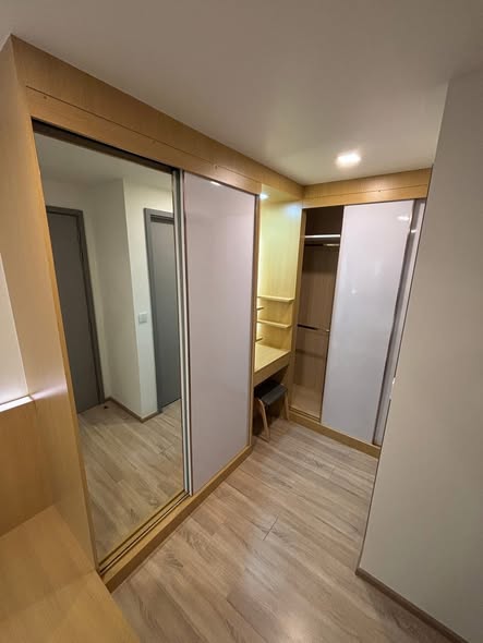 room interior of TAKA HAUS ทากะ เฮาส์