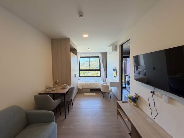 The Base Bukit Phuket เดอะ เบส บูกิต ภูเก็ต