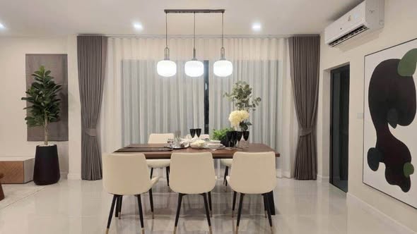 living room and room interior of The City พระราม9 – กรุงเทพกรีฑา