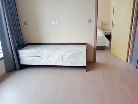 bedroom of THE ESSE ASOKE