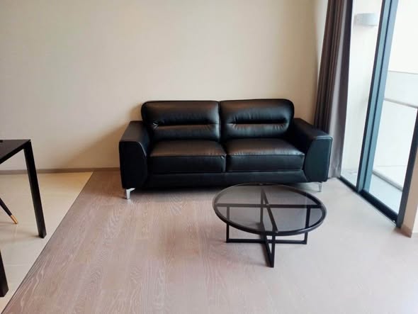 living room of THE ESSE ASOKE