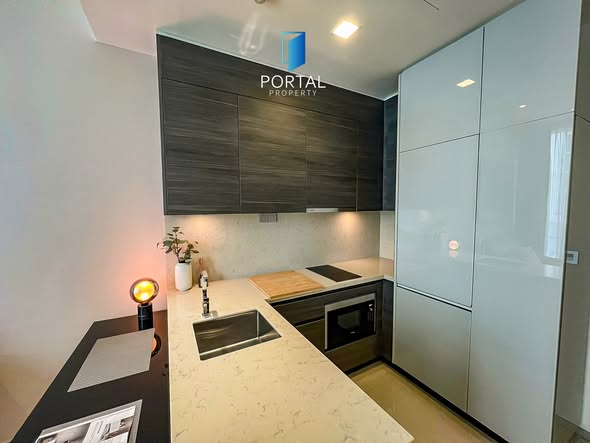 room interior of THE ESSE ASOKE