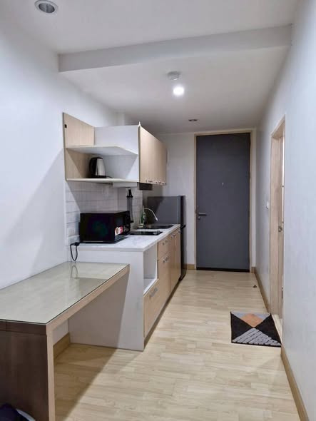 The Forest Condo Chaengwattana