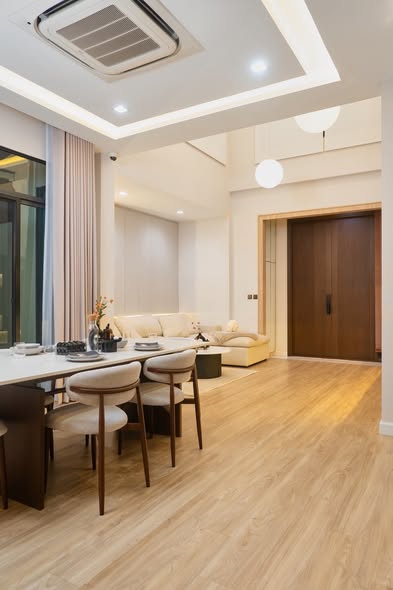 bedroom of เดอะ เจนทริ สุขุมวิท (THE GENTRY SUKHUMVIT 101)