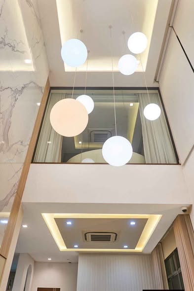 เดอะ เจนทริ สุขุมวิท (THE GENTRY SUKHUMVIT 101)