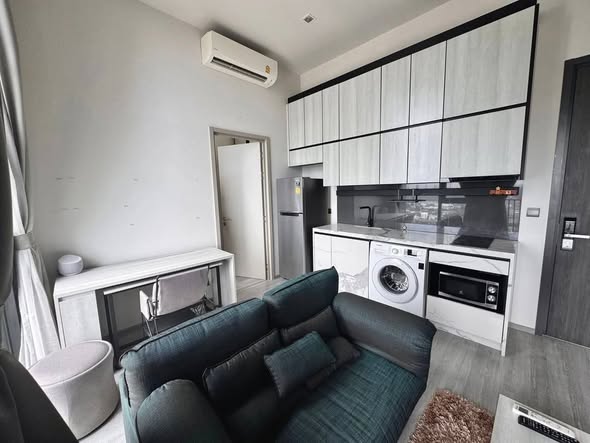 THE LINE Sukhumvit 101