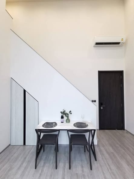 THE LINE Sukhumvit 101