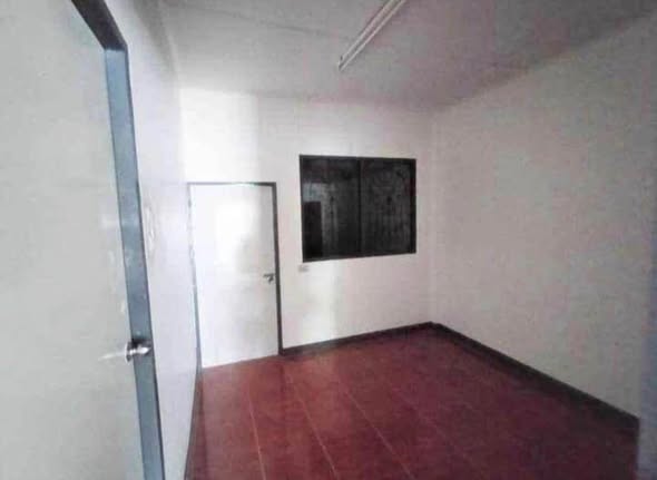 room interior of The Muse Home