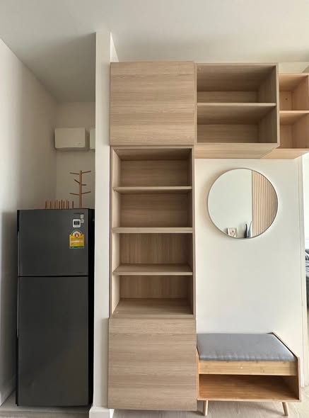 The Niche Pride Thong Lo-Phetchaburi