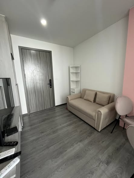 room interior of The Origin E22 Station