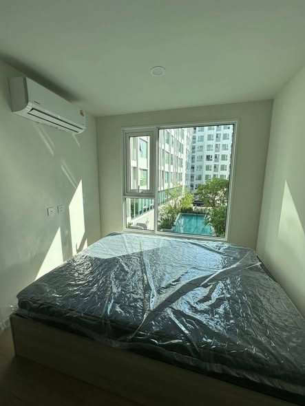 bedroom of The Origin Phahol 57