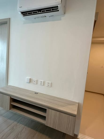 kitchen of The Origin Phahol 57