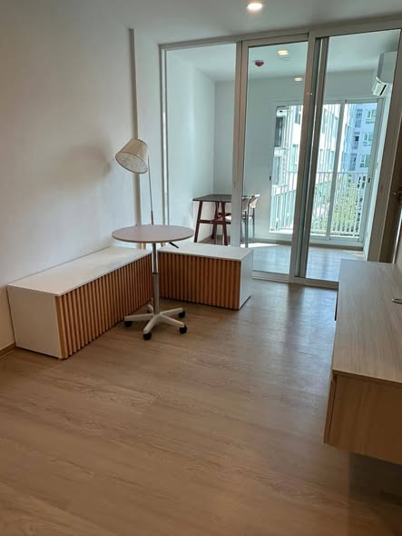 room interior of The Origin Phahol 57