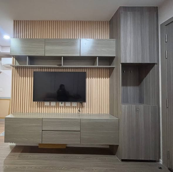 room interior of The Origin Phahol-Saphanmai