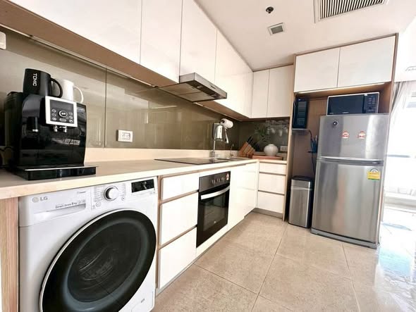 The Palm Wongamat Beach Pattaya