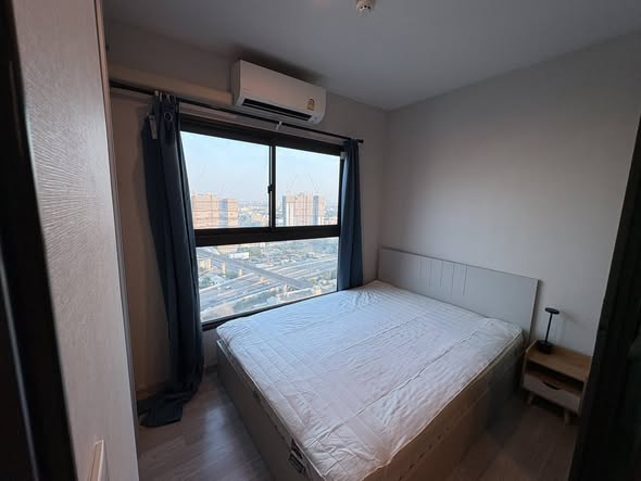 bedroom of The Privacy Rama 9