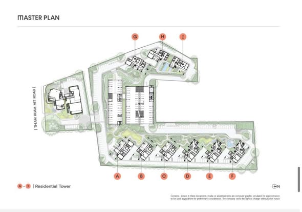 The Privacy Tha Phra Interchange
