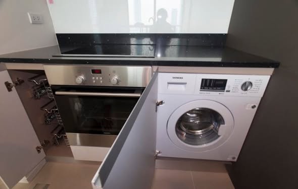 The River Condominium