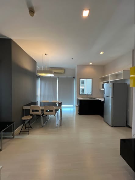 The Room Ratchada-Ladprao