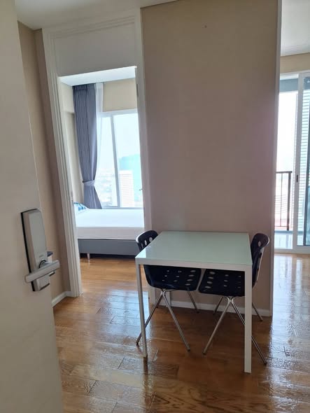 The Saint Residences