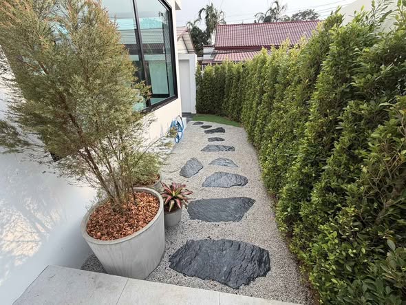 The Sanctuary Wong Amat : เดอะ แซงชัวรี วงศ์อมาตย์