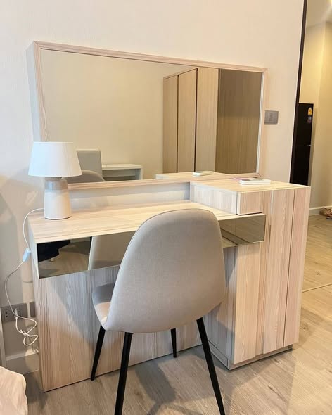 room interior of The Sky Sukhumvit